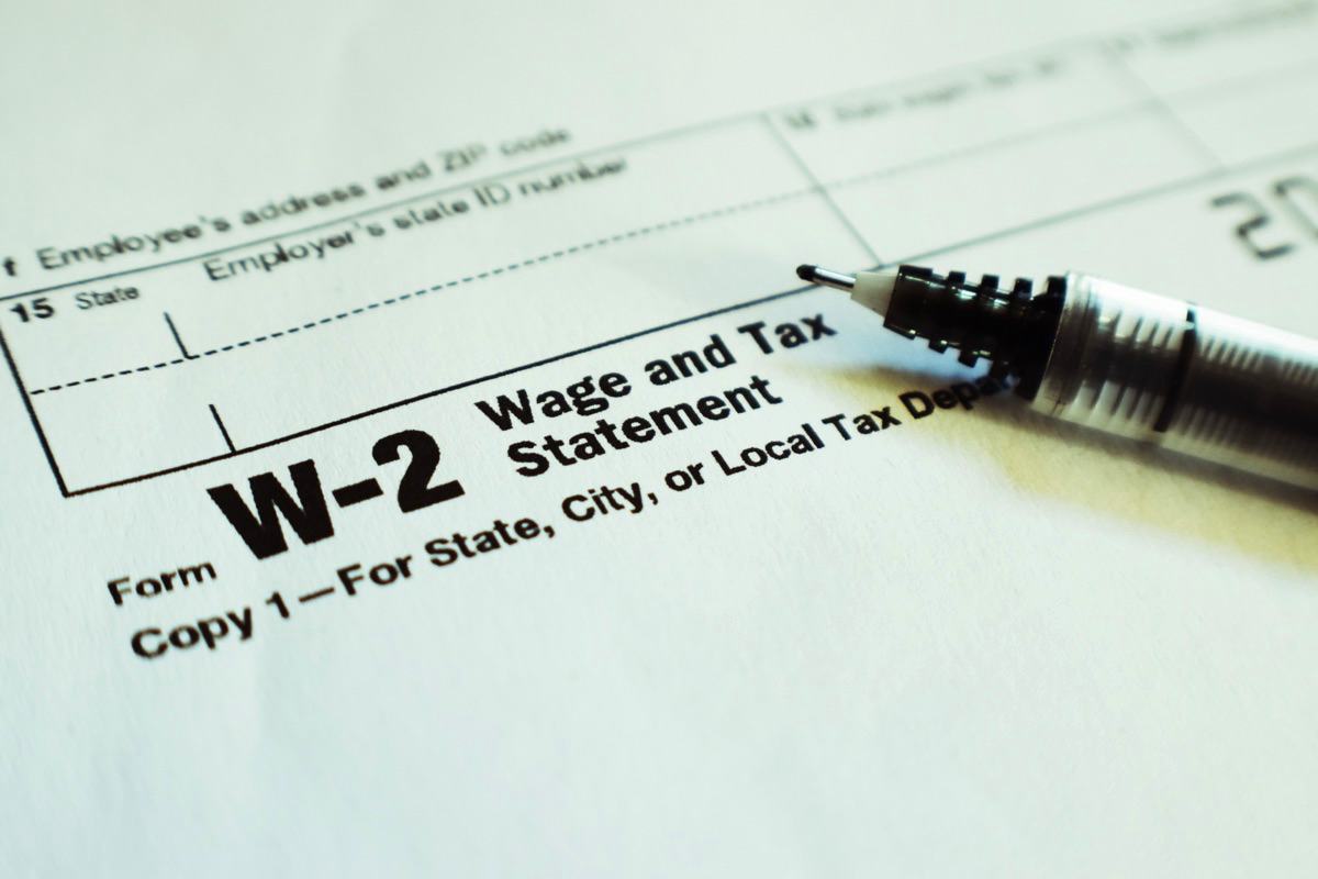 2024 Military Tax Forms Release Schedule: W-2, 1099-R, 1095, Etc intended for Military W2 Form