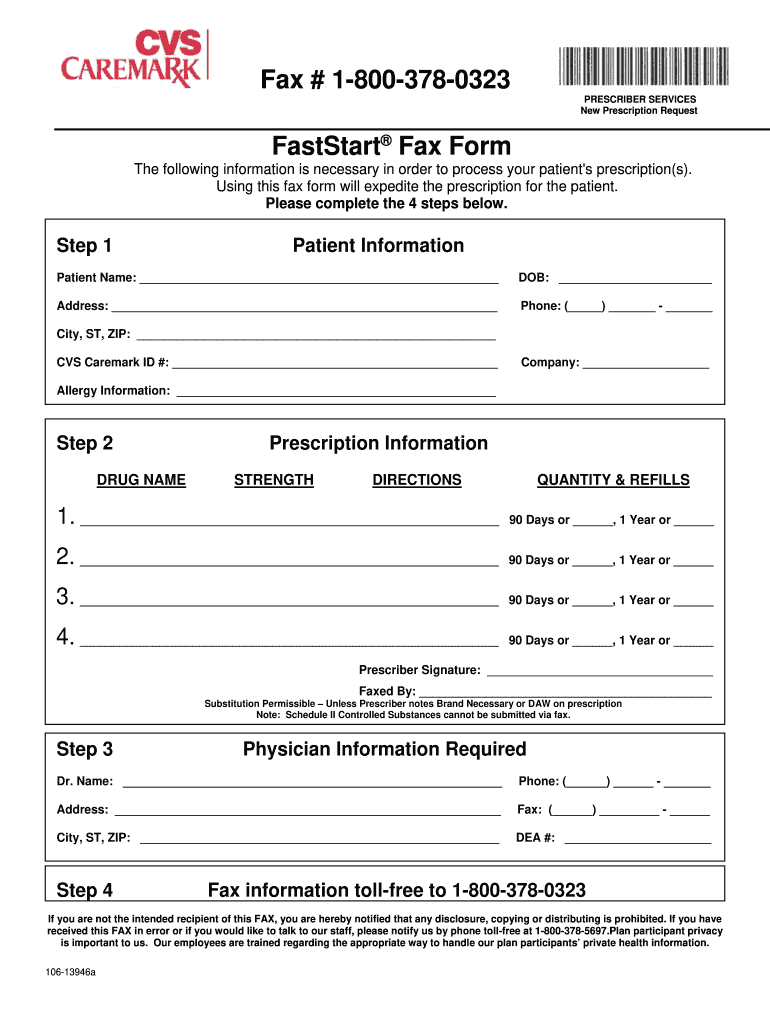 Cvs Caremark Fax Number - Fill Online, Printable, Fillable, Blank inside Cvs W2 Form Online