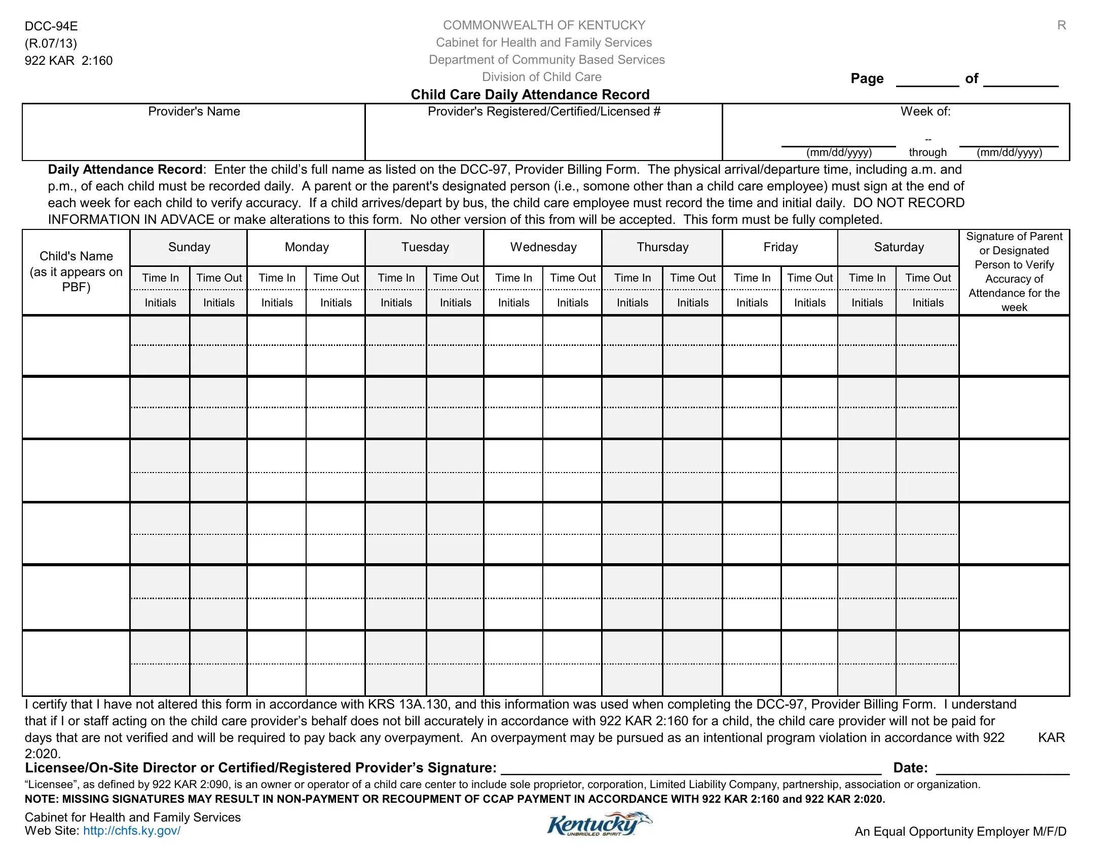 Dcc 94 Form ≡ Fill Out Printable Pdf Forms Online with regard to Ihop W2 Forms Online