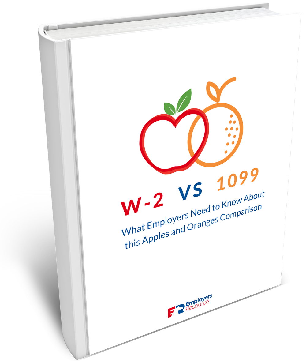 Download The &amp;quot;W2 Vs 1099: An Apples And Oranges Comparison Guide regarding Apple Former Employee W2