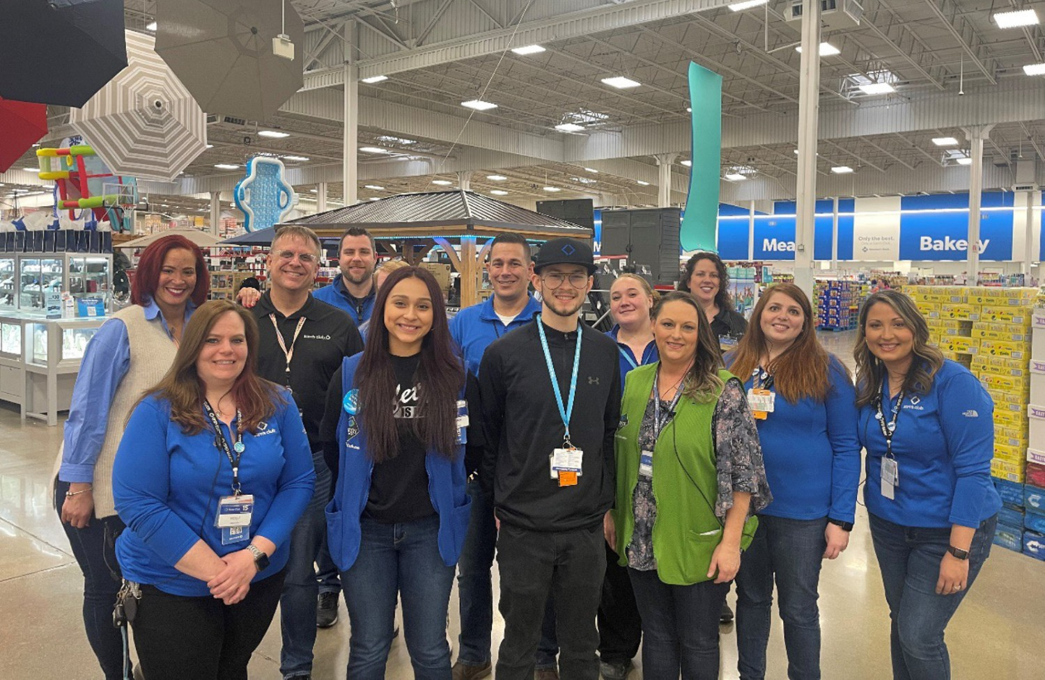 Empowering The Future Workforce – Sam&amp;#039;S Club High School intended for How To Get W2 From Sam&amp;amp;#039;S Club Former Employee