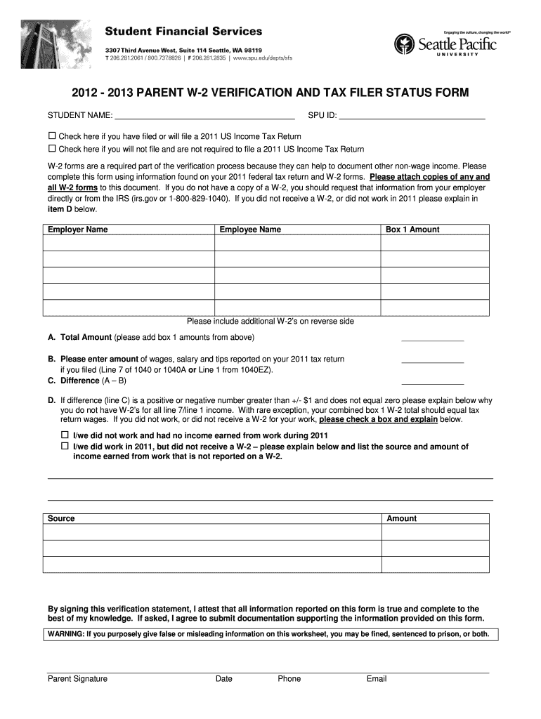Fillable 2013 W2 - Fill Online, Printable, Fillable, Blank | Pdffiller pertaining to 2013 W2 Form