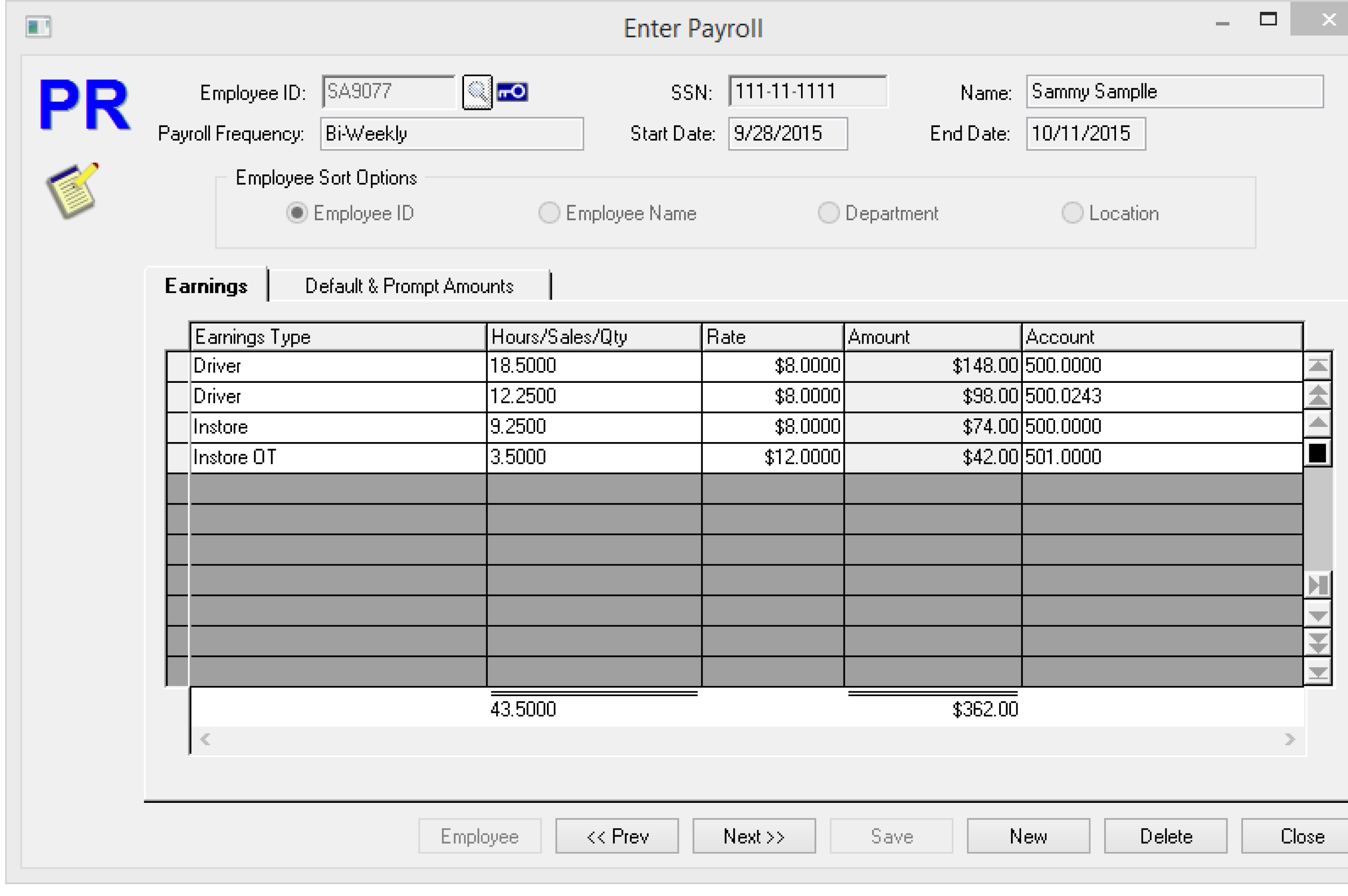 Franchise Payroll Software | Cyma regarding Taco Bell W2 Form