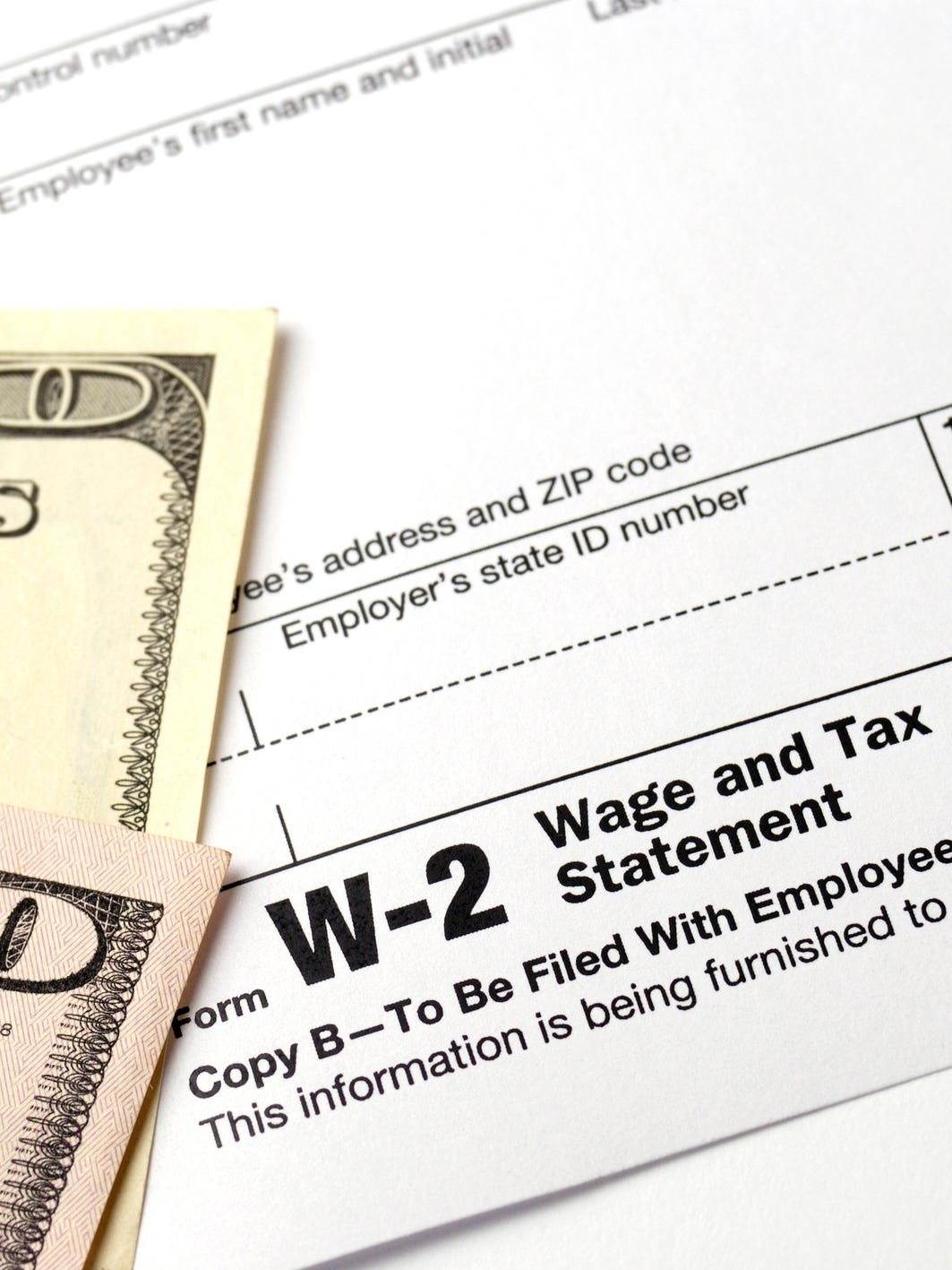 Haven&amp;#039;T Received Your W-2? Take These Steps for Speedway W2 Former Employee