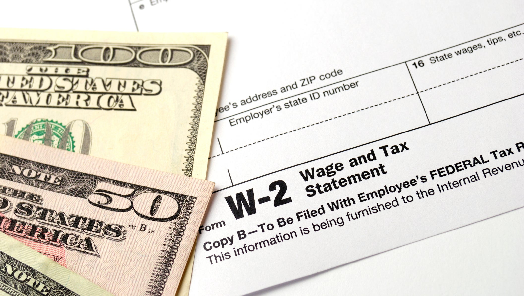 Haven&amp;#039;T Received Your W-2? Take These Steps for Tjx W2 Forms