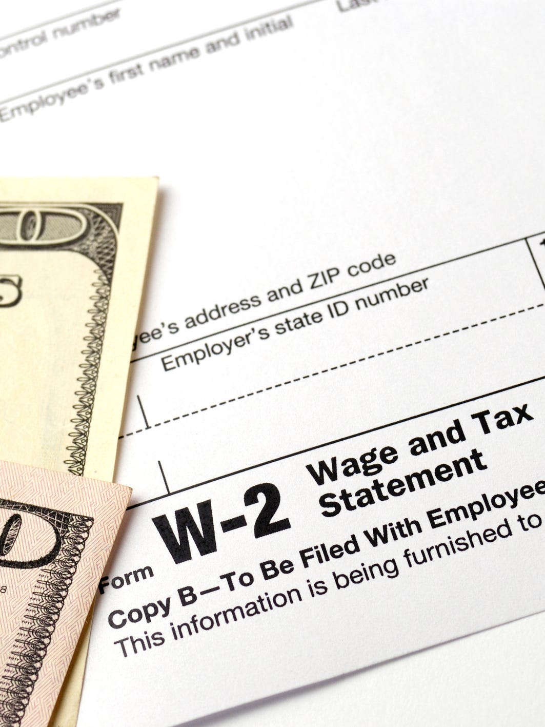 Haven&amp;#039;T Received Your W-2? Take These Steps regarding Journeys W2 Former Employee