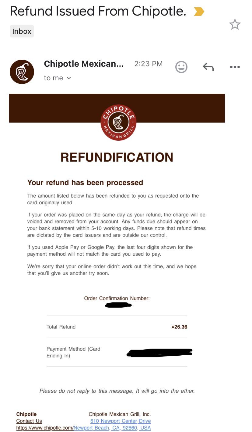 Help Asap Please!! : R/Chipotle with regard to Chipotle W2 Forms