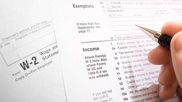 How Can I Get A W-2 Form From A Previous Employer? - As Usa pertaining to Can&amp;#039;T Get W2 From Former Employer