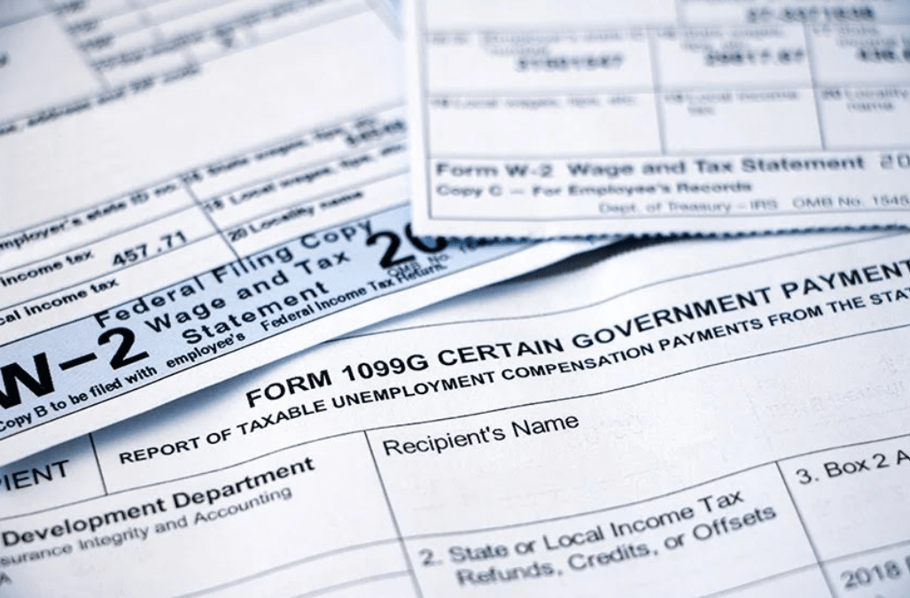 How Do I File My Taxes Without A W2 Or Paystub? in Can You File Your Taxes Without Your W2 Forms