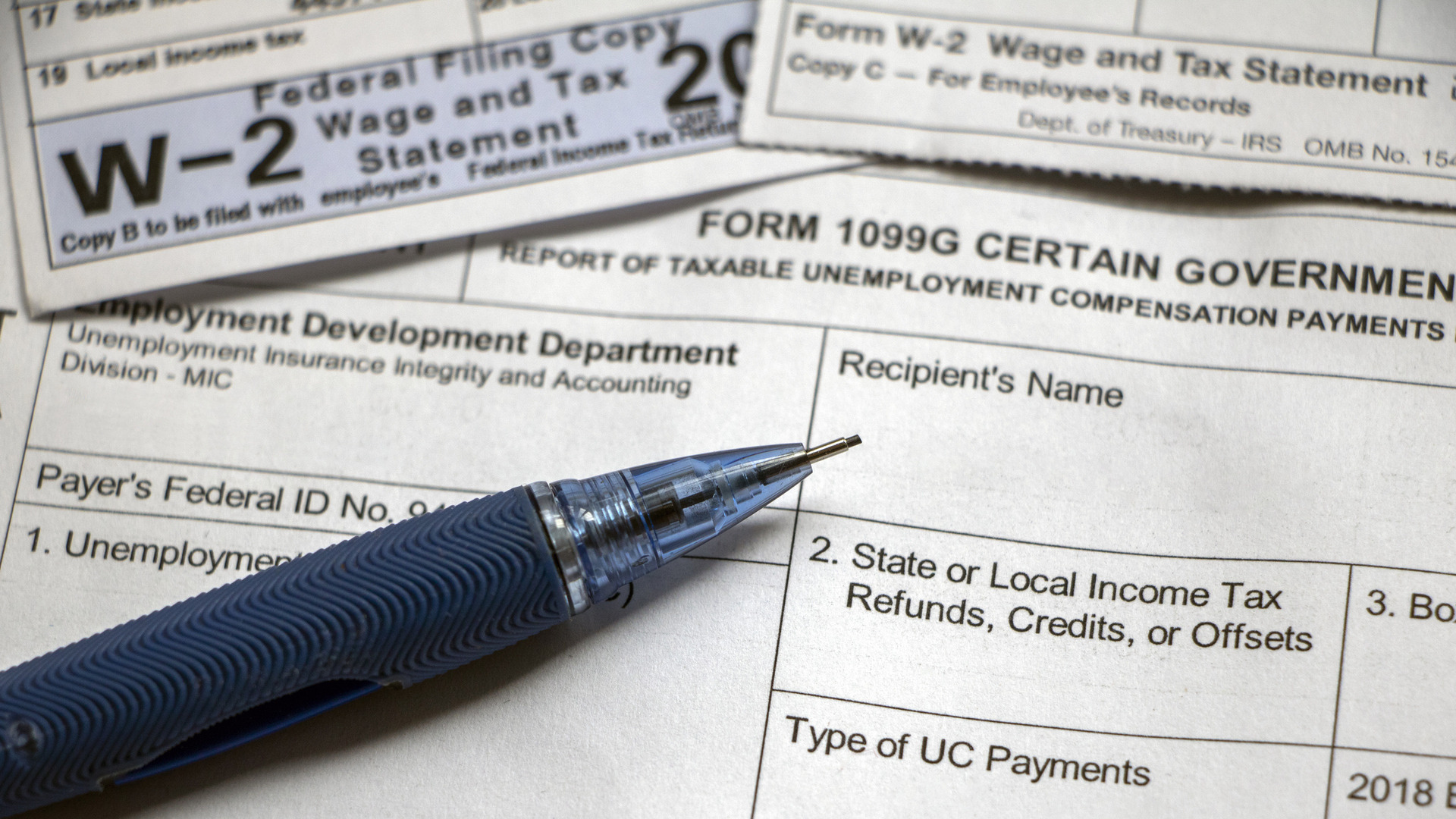 How Do I File My Taxes Without A W2 Or Paystub? in How To File Taxes Without W2 Form