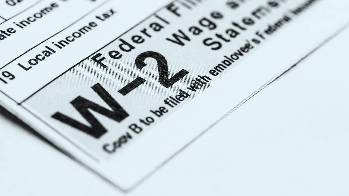 How To Correct A W-2 Form | Irs Form W-2C Instructions regarding W2 Amendment Form