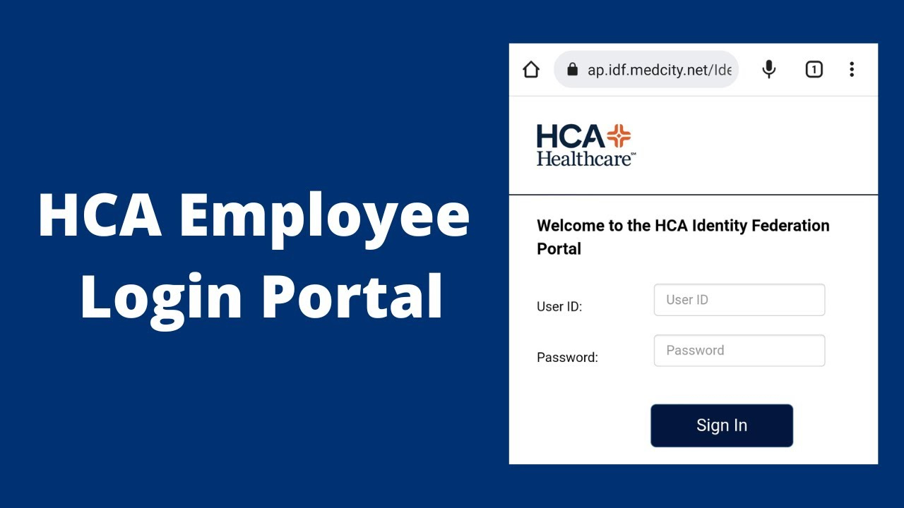 How To Get A Hca Paystubs Online? pertaining to Hca W2 Forms