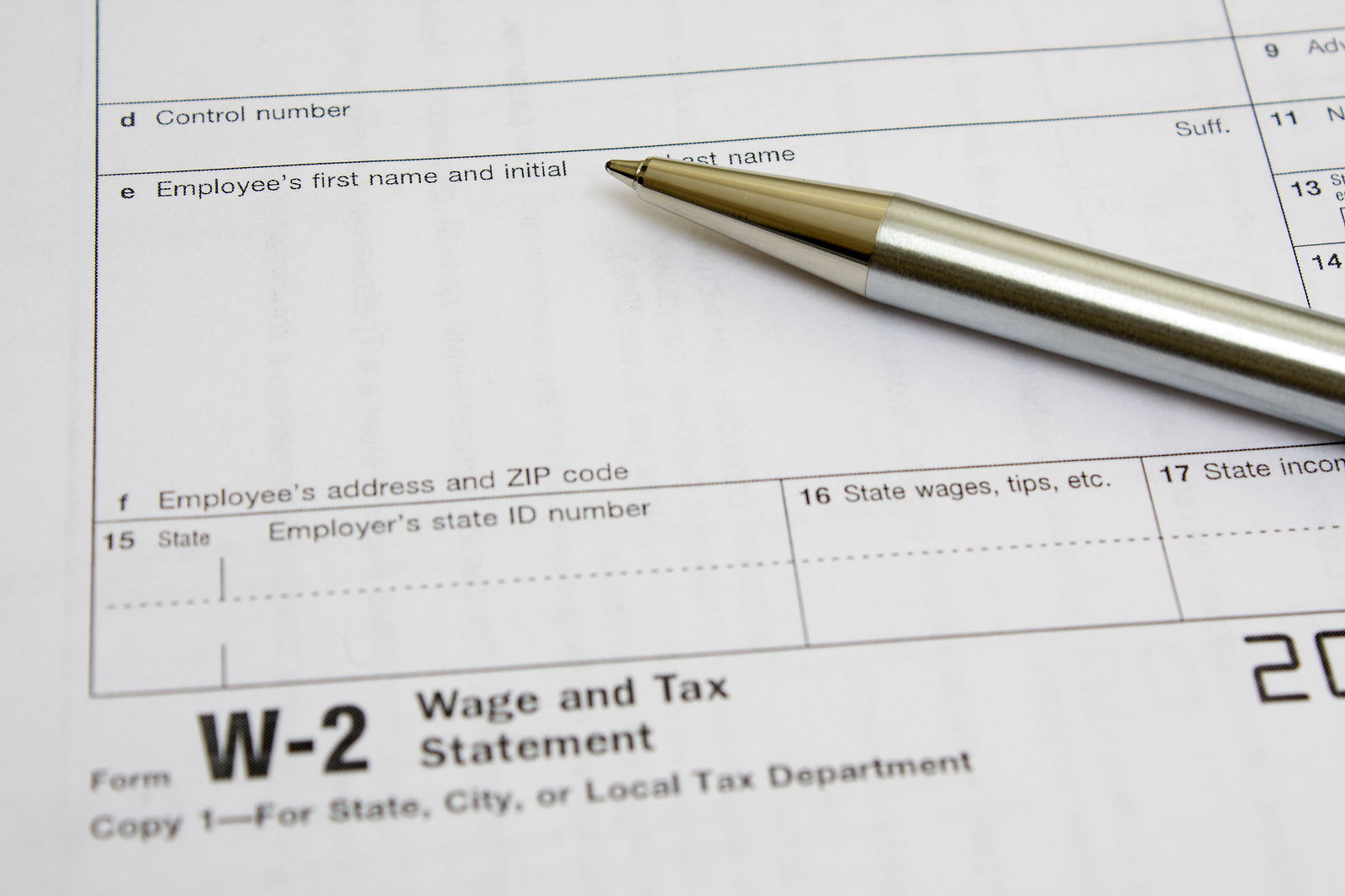 How To Get Your Old Irs Forms W-2 And 1099Getting Irs for Former Employer Hasn&amp;#039;T Sent W2