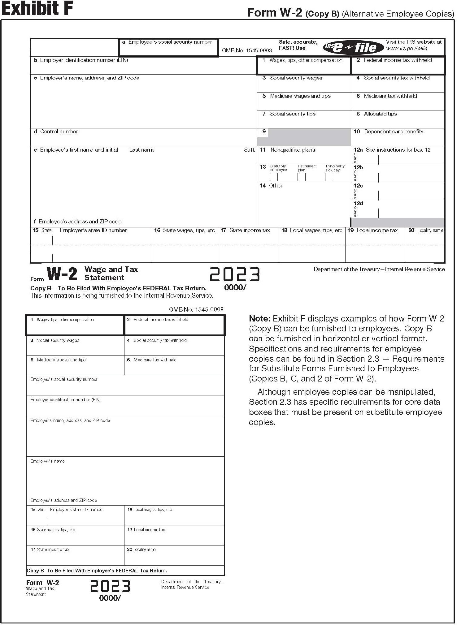 Internal Revenue Bulletin: 2022-27 | Internal Revenue Service in Rite Aid W2 Form