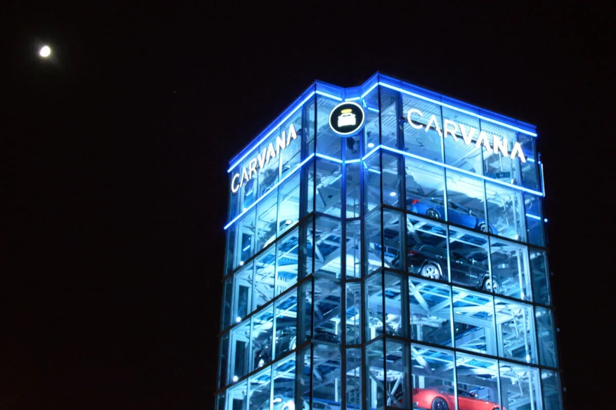 Laid Off And Logged Out: Former Carvana Employees Speak Out inside Carvana W2 Former Employee