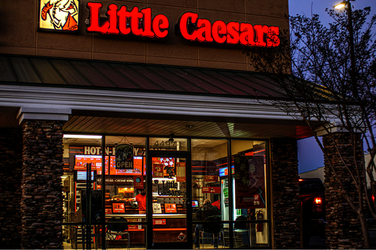 Little Caesars Franchise Employee Retention Credit inside Little Caesars W2 Former Employee