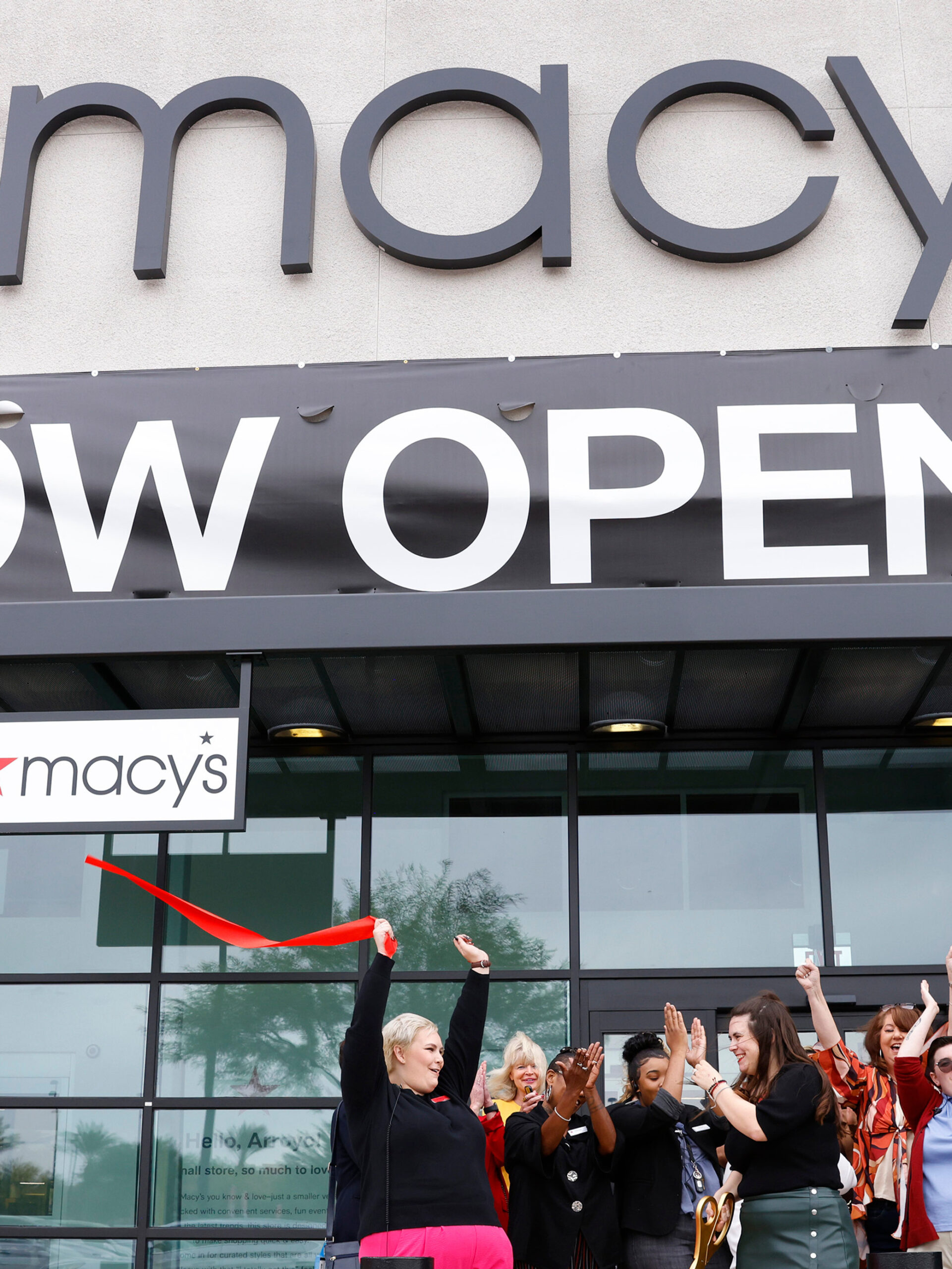 Macy&amp;#039;S To Close 150 Stores As Sales Slip, Department Store Announces regarding Macy&amp;#039;S W2 For Former Employees