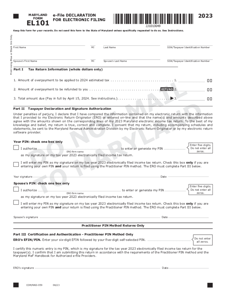 Md - W2 And Form Mw508 Creation And Upload: Fill Out &amp; Sign Online inside Md W2 Form