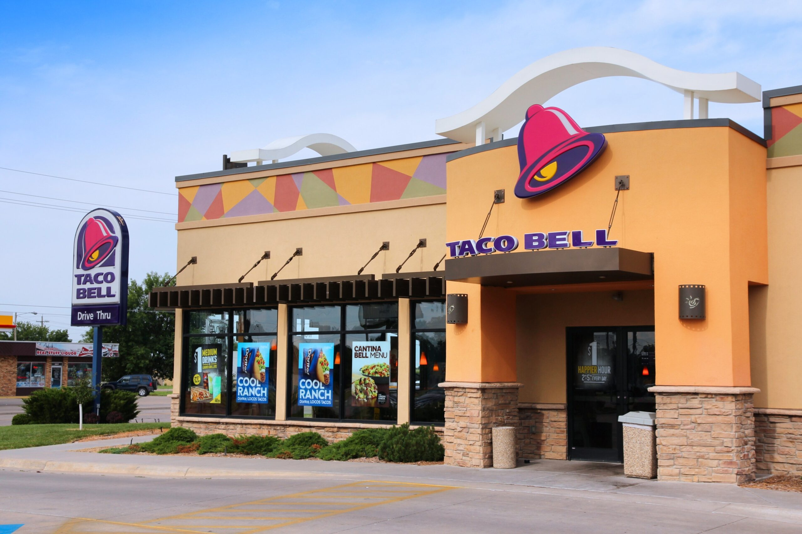 Taco Bell Franchise Employee Retention Credit in Taco Bell W2 Former Employee