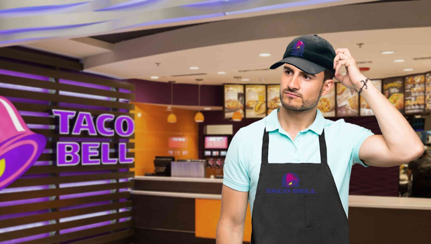 Taco Bell W2 2022 Former Employee within Taco Bell W2 Former Employee