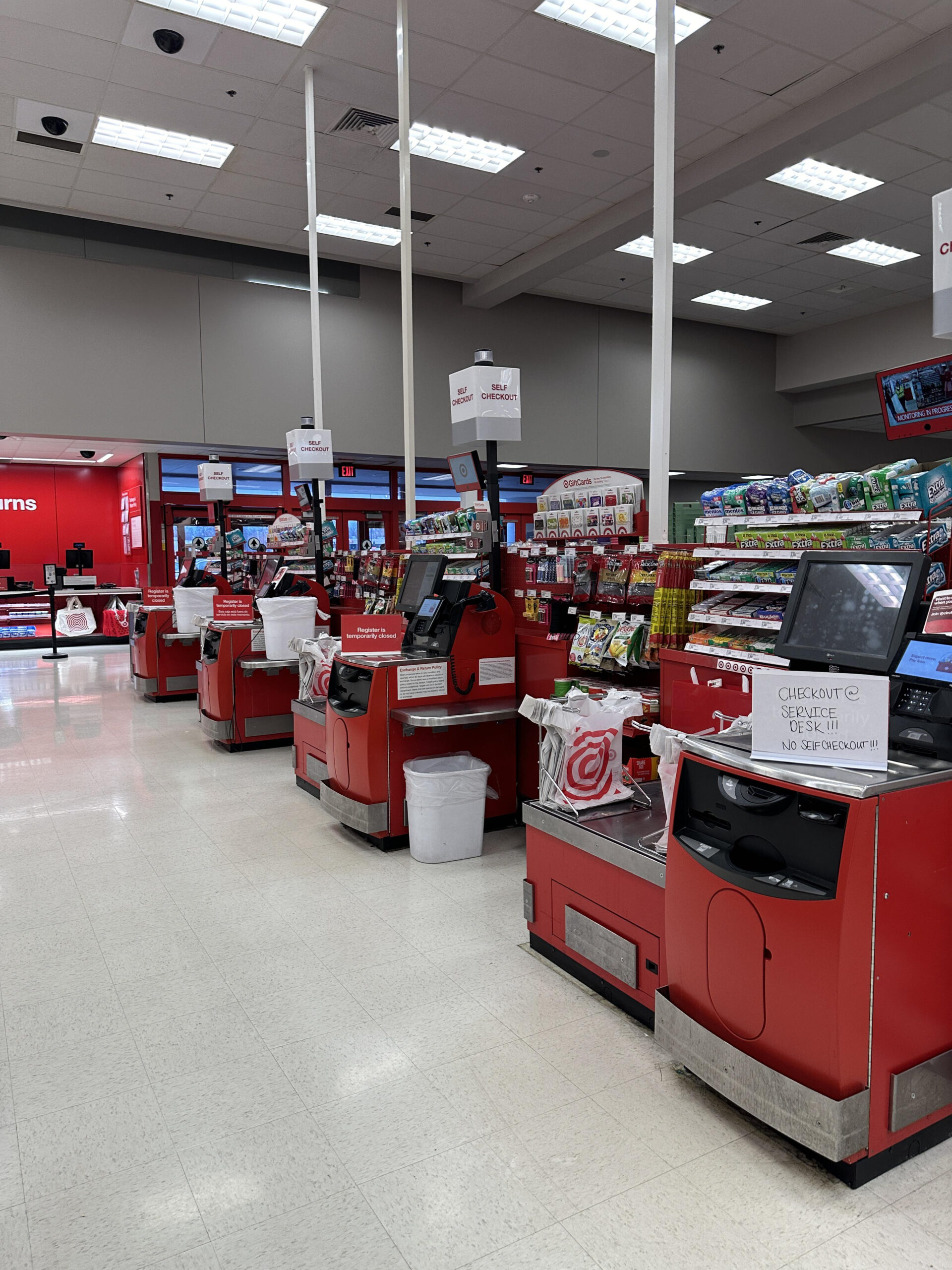 This Is Awful. : R/Target in Target W2 2021 Former Employee