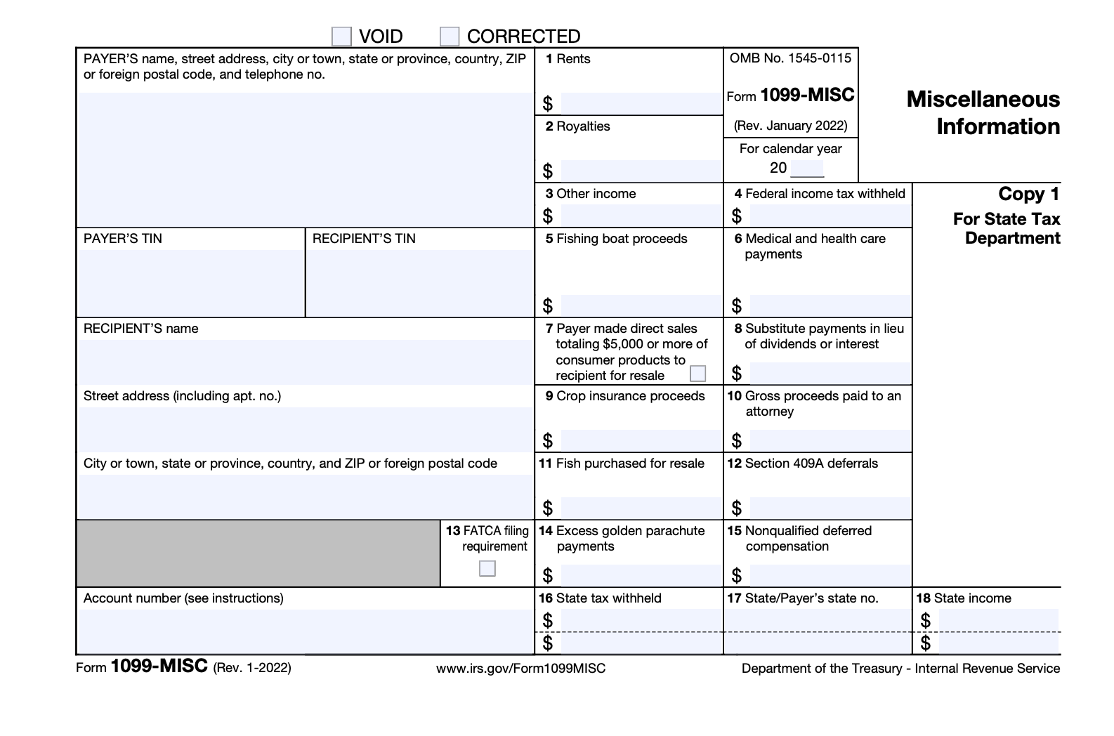 Twitch Taxes (2024): Definitive Guide To Form 1099 | Augur Cpa Blog with regard to Twitch W2 Forms