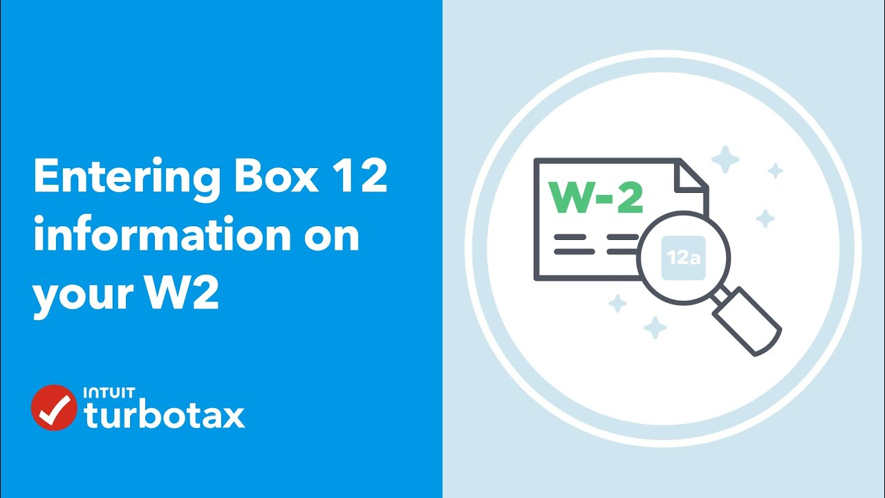 W2 Box 12 Secrets: 3 Quick Tips For Hassle-Free Tax Filing pertaining to Macy&amp;amp;#039;S W2 Form