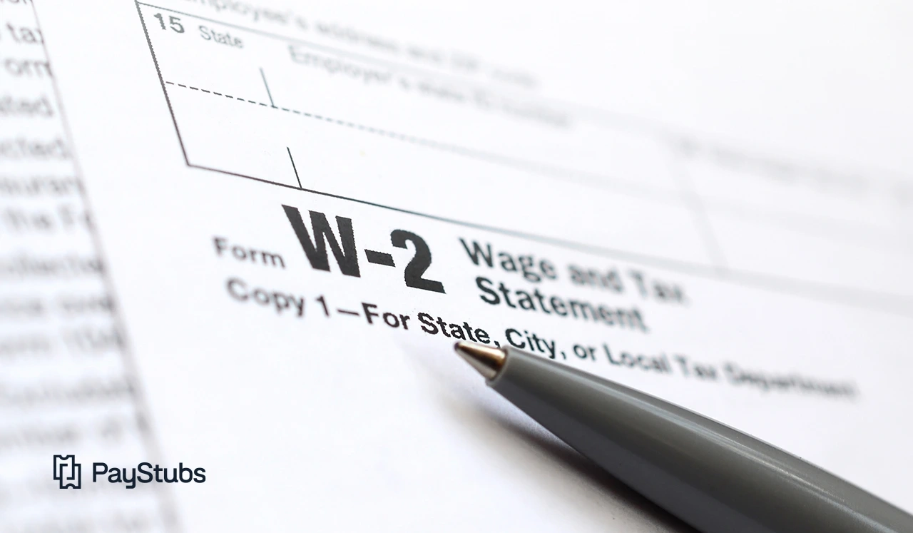 When Is The Form W-2 Deadline? Key Dates You Should Be Aware Of! for What&amp;amp;#039;S The Deadline For W2 Forms To Be Sent Out