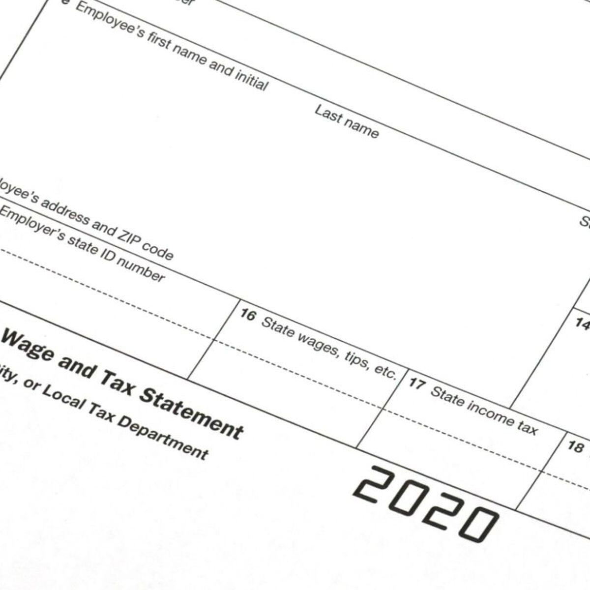 Will Your Tax Refund Be Bigger If The Irs Is Late With The with Pnc W2 Former Employee
